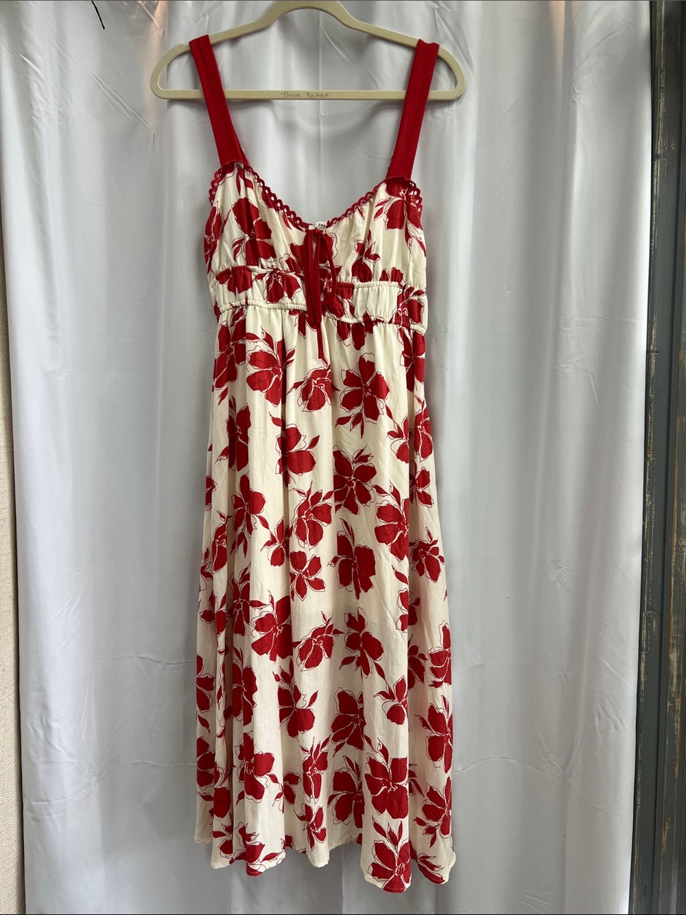 Hope Dress Large - Picture 8 of 13